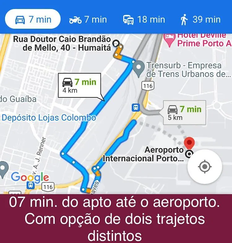 Apartamento Familiar Com Estacionamento Apartamento Porto Alegre