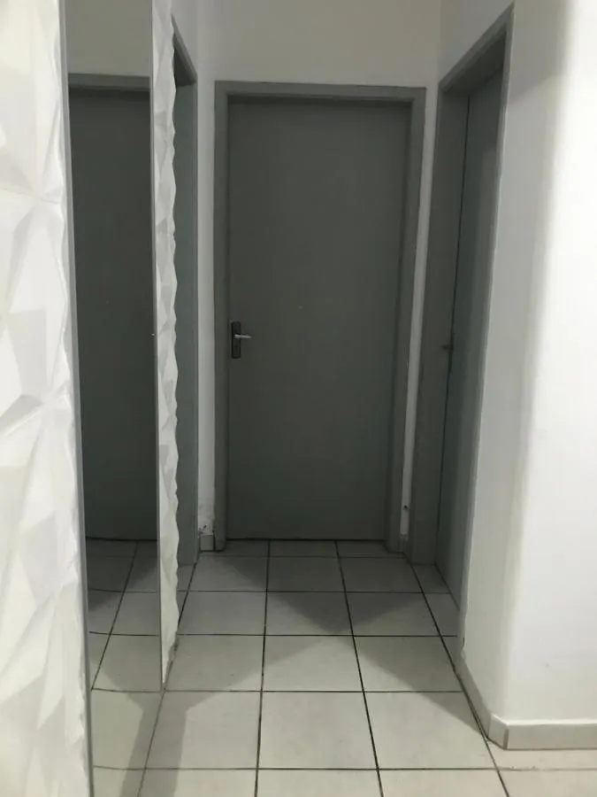 Apartamento Familiar Com Estacionamento Apartamento Porto Alegre