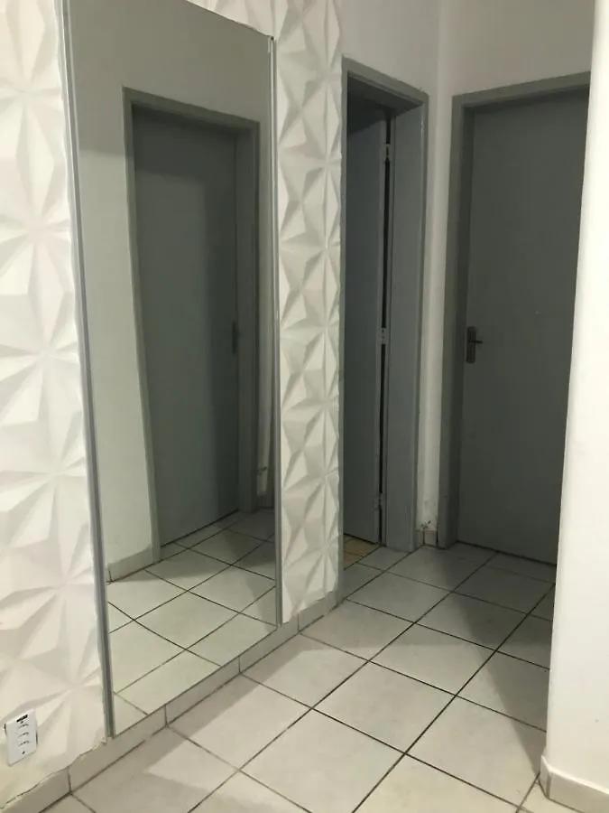 Apartamento Familiar Com Estacionamento Apartamento Porto Alegre 0*,