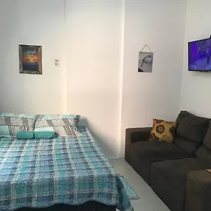 Apartamento Kitnet Costa Faria