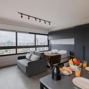 Apartamento Liv - 1201