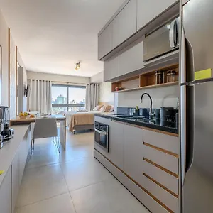  Apartamento Liv - Apartamento 1011