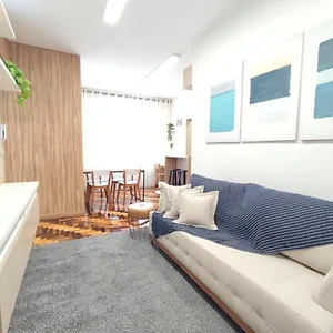  Apartamento Sant'ana