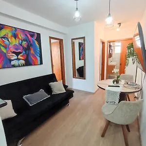  Apartamento Proximo Ao Consulado