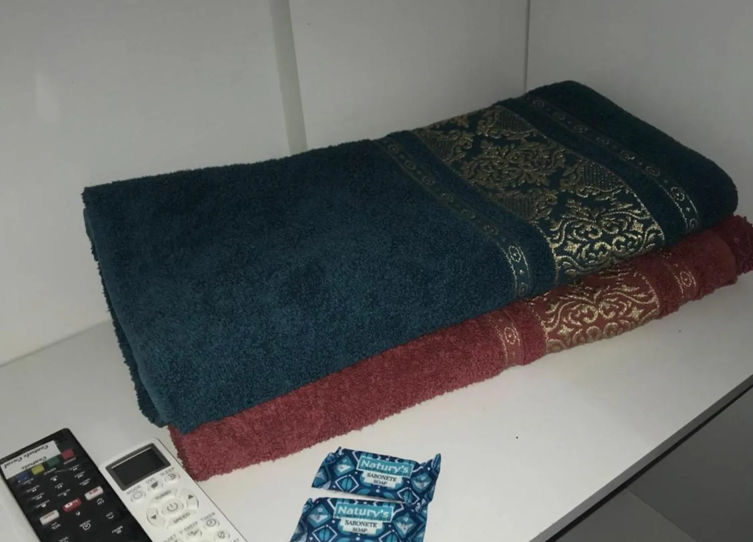 דירות פורטו אלגרה Apartamento Familiar Com Estacionamento 0*,  ברזיל